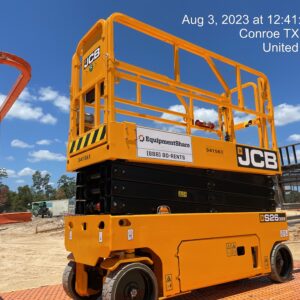 2023 JCB S2632E