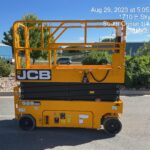 2023 JCB S2632E