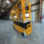 2023 JCB S2632E