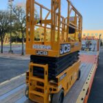 2023 JCB S2632E