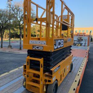 2023 JCB S2632E