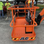2023 JLG 1200SJP