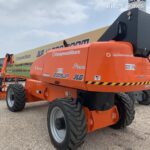 2023 JLG 1200SJP