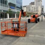 2023 JLG 1350SJP