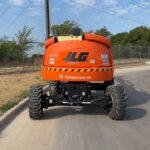 2023 JLG 450AJ