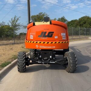 2023 JLG 450AJ