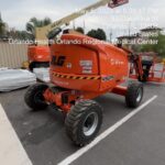 2023 JLG 450AJ