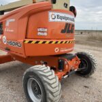 2023 JLG 450AJ