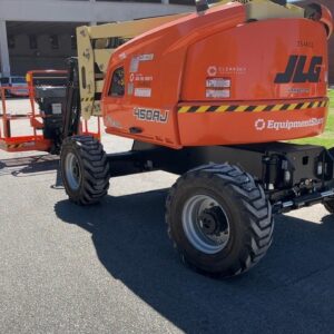 2023 JLG 450AJ