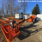 2023 JLG 460SJ