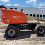 2023 JLG 460SJ