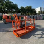 2023 JLG 460SJ