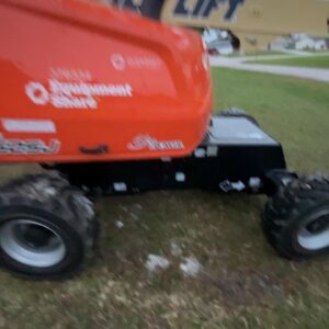 2023 JLG 460SJ