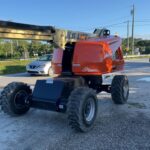 2023 JLG 460SJ