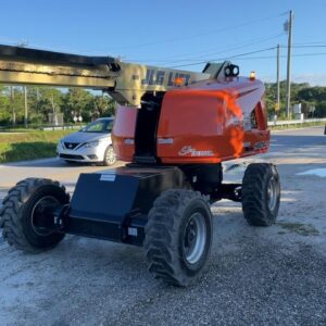 2023 JLG 460SJ