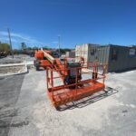 2023 JLG 460SJ