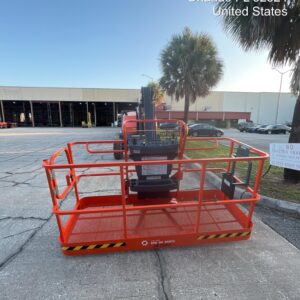 2023 JLG 460SJ