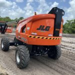 2023 JLG 460SJ