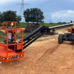 2023 JLG 460SJ