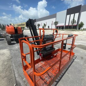 2023 JLG 460SJ