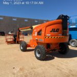 2023 JLG 460SJ