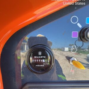 2023 JLG 460SJ