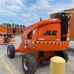 2023 JLG 460SJ