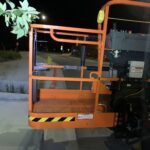 2023 JLG 460SJ