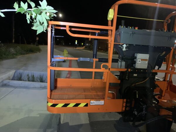 2023 JLG 460SJ 2023 JLG 460SJ