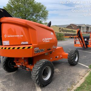 2023 JLG 460SJ