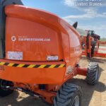 2023 JLG 460SJ