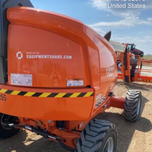 2023 JLG 460SJ