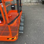 2023 JLG 460SJ