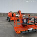 2023 JLG 460SJ