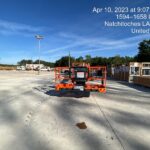 2023 JLG 460SJ
