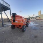 2023 JLG 460SJ