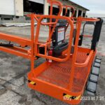 2023 JLG 460SJ