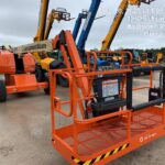 2023 JLG 460SJ