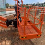 2023 JLG 460SJ