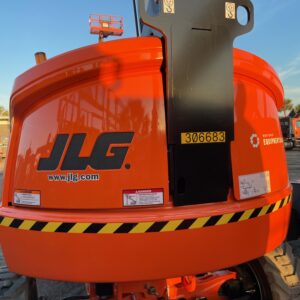 2023 JLG 460SJ