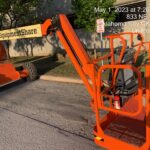 2023 JLG 460SJ