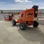 2023 JLG 460SJ