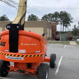 2023 JLG 460SJ