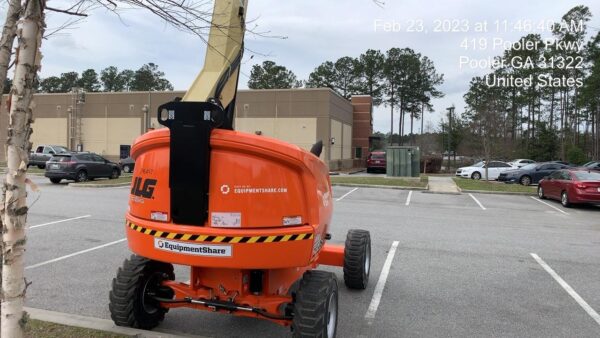 2023 JLG 460SJ 2023 JLG 460SJ