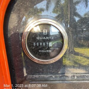 2023 JLG 460SJ