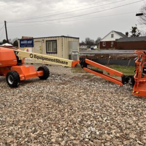 2023 JLG 460SJ