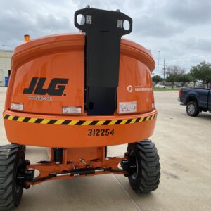 2023 JLG 460SJ