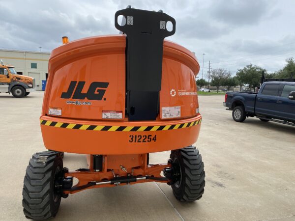 2023 JLG 460SJ