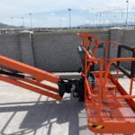 2023 JLG 460SJ
