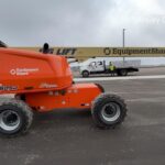 2023 JLG 460SJ